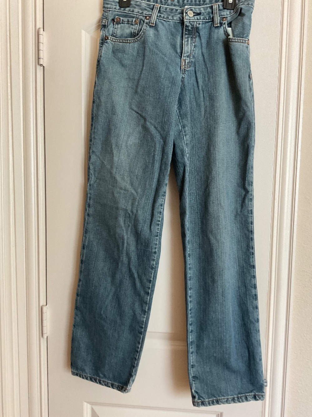 Ralph Lauren Classic Fit Jeans size 4